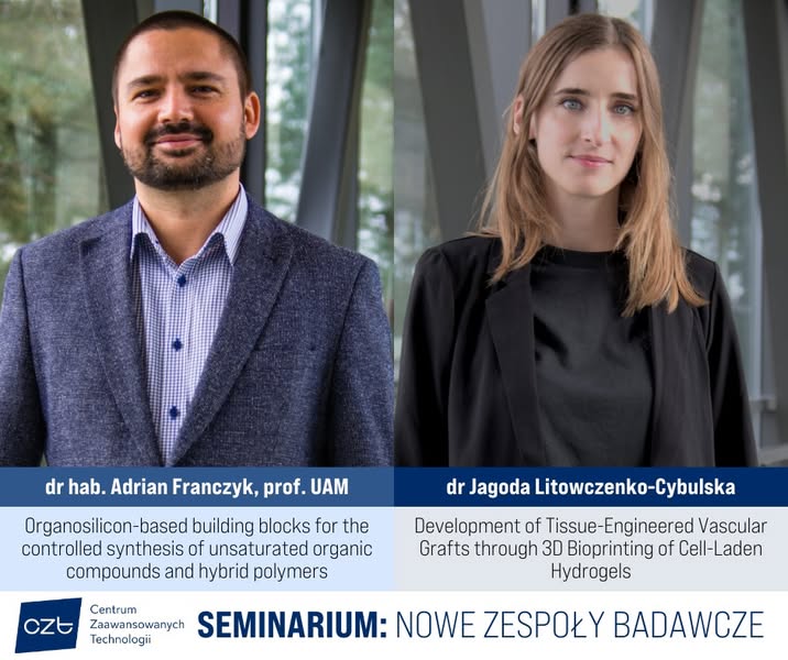 Seminarium CZT
