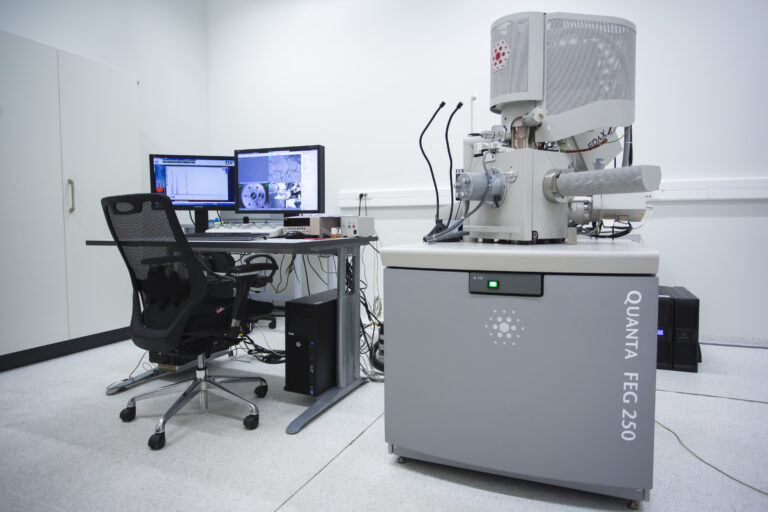 Mikroskopia i nanotechnologia