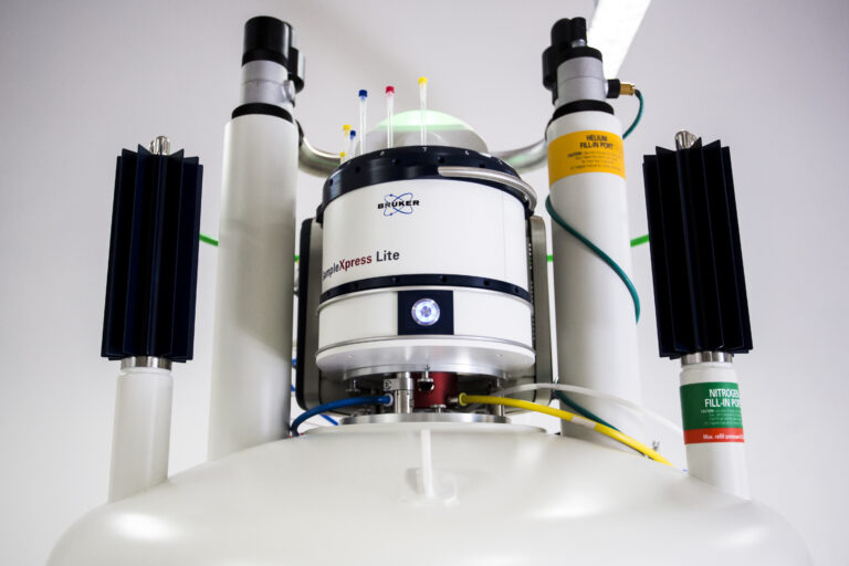 Spektroskopia NMR