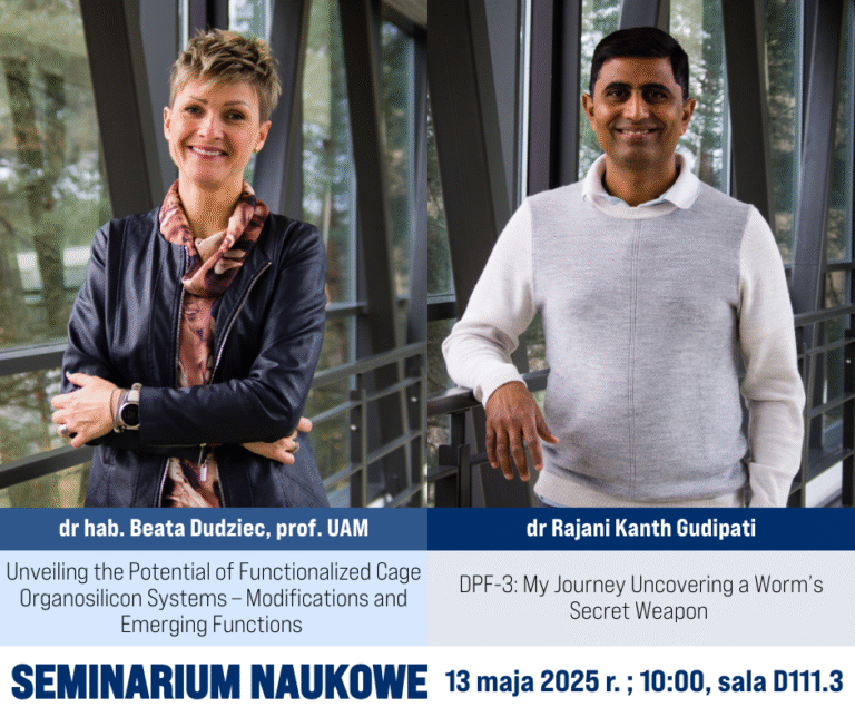 Seminarium CZT