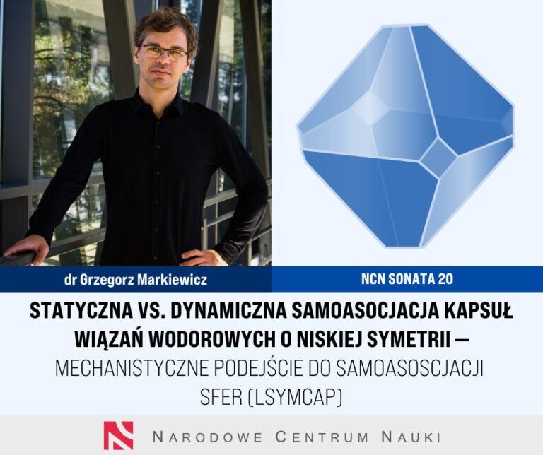 Grant Sonata Markiewicz
