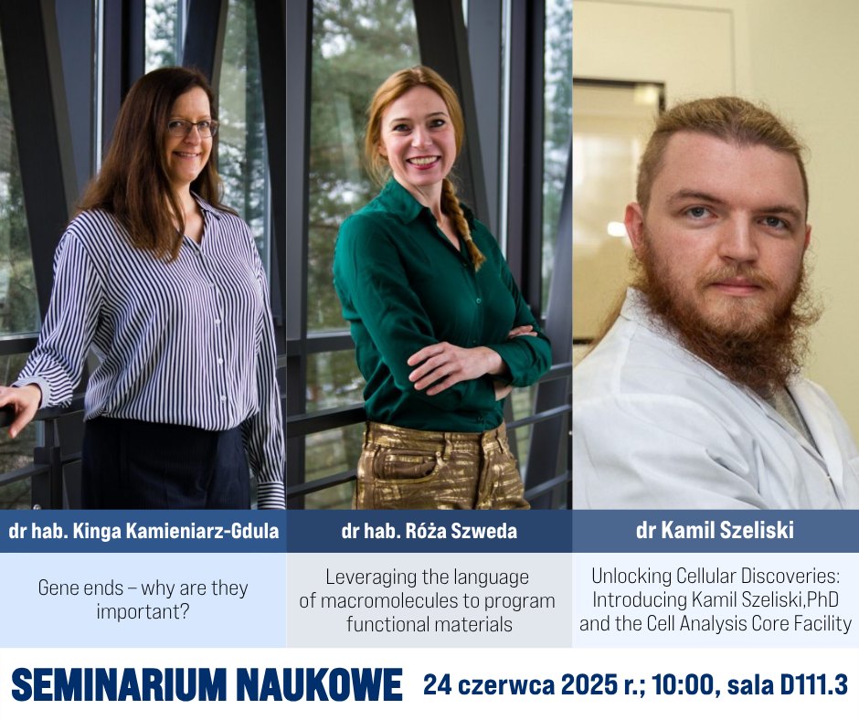 Seminarium CZT