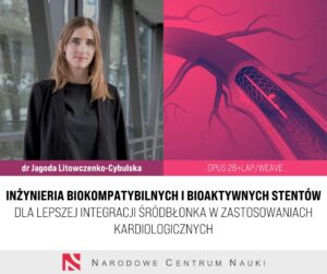 Grant Opus LAP Litowczenko