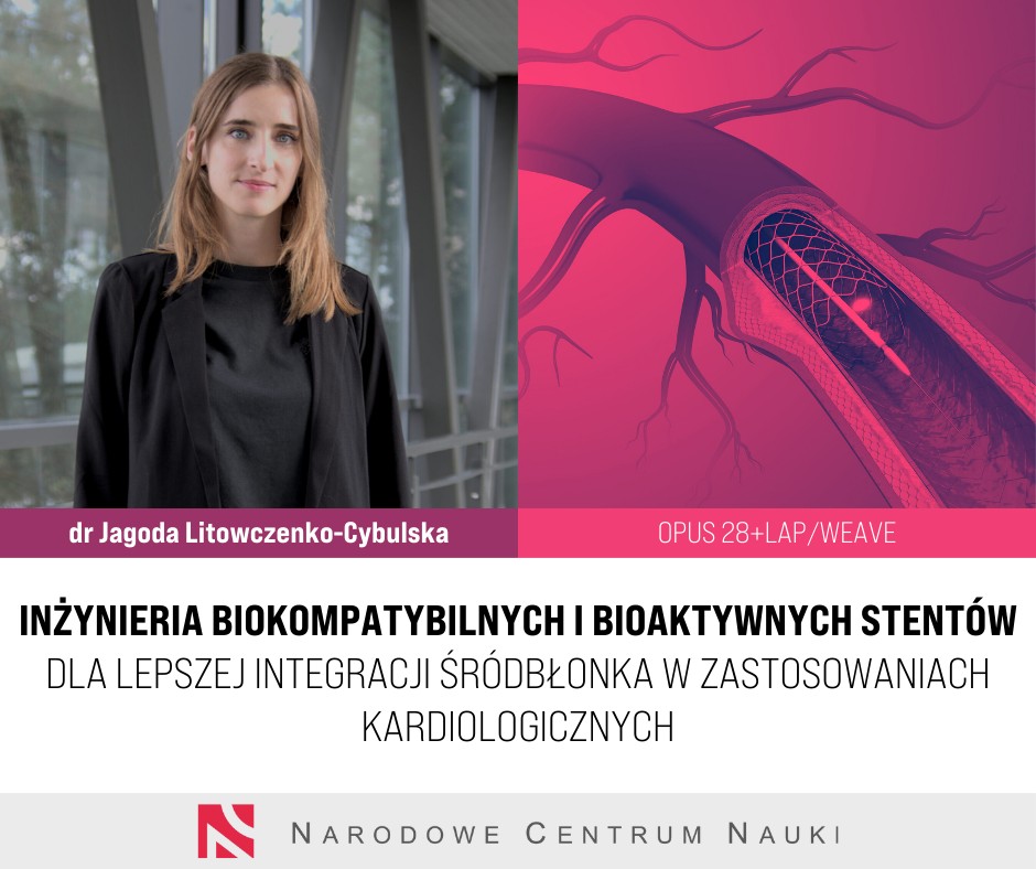 Grant Opus LAP Litowczenko