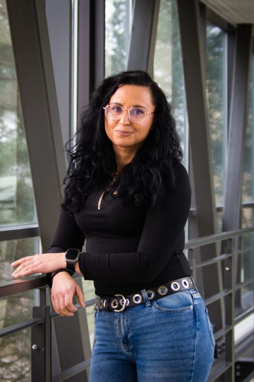 Bachorska